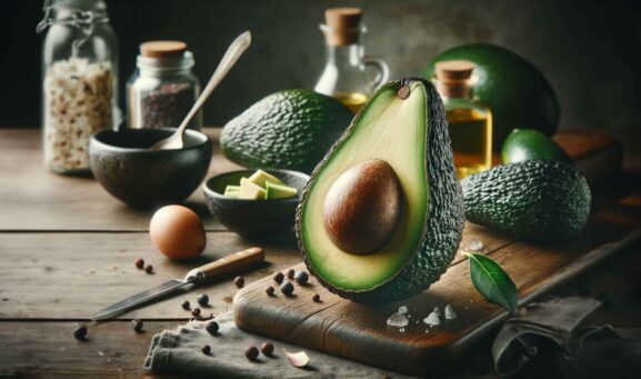 Totul Despre Avocado: Ghidul Complet