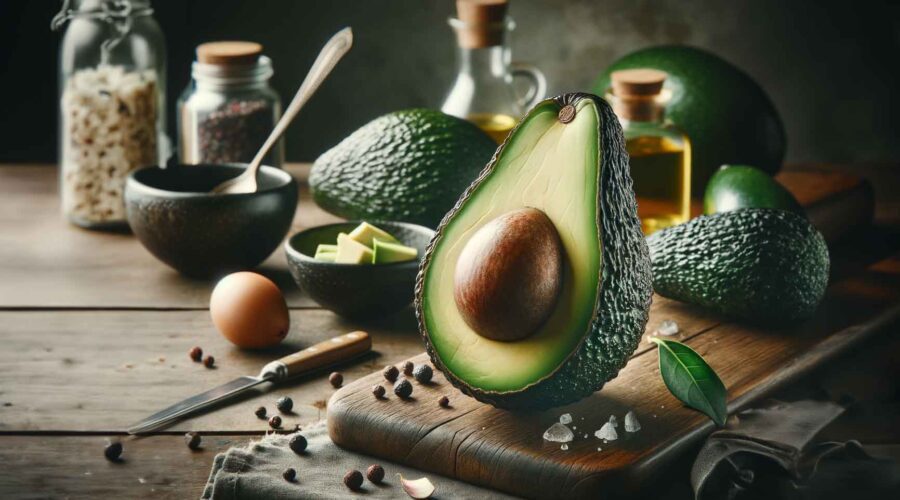 Totul Despre Avocado: Ghidul Complet