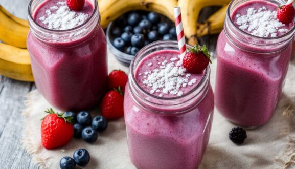 smoothie